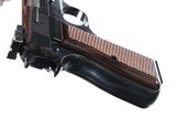 Browning Hi Power Pistol 9mm - 9 of 9