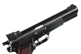 Browning Hi Power Pistol 9mm - 2 of 9