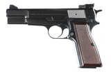 Browning Hi Power Pistol 9mm - 5 of 9