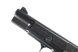 Browning Hi Power Pistol 9mm - 6 of 9