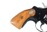 Colt Cobra Revolver .38 spl - 4 of 10