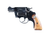 Colt Cobra Revolver .38 spl - 5 of 10