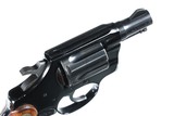 Colt Cobra Revolver .38 spl - 2 of 10
