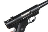 Ruger MK II Pistol .22 lr - 2 of 9