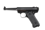 Ruger MK II Pistol .22 lr - 5 of 9