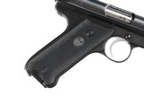 Ruger MK II Pistol .22 lr - 4 of 9