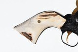 NSA Ruger Vaquero Revolver .45 LC - 6 of 11