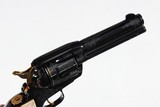 NSA Ruger Vaquero Revolver .45 LC - 4 of 11
