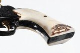 NSA Ruger Vaquero Revolver .45 LC - 10 of 11