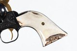NSA Ruger Vaquero Revolver .45 LC - 9 of 11