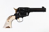 NSA Ruger Vaquero Revolver .45 LC - 3 of 11