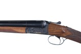 Webley & Scott 712 SxS Shotgun 12ga - 5 of 18