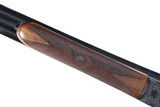 Webley & Scott 712 SxS Shotgun 12ga - 8 of 18