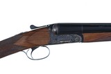 Webley & Scott 712 SxS Shotgun 12ga - 3 of 18