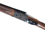 Webley & Scott 712 SxS Shotgun 12ga - 7 of 18