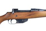 Ross Rifle Co. M-10 Bolt Rifle .303 ross - 1 of 15