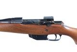 Ross Rifle Co. M-10 Bolt Rifle .303 ross - 7 of 15