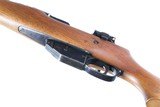 Ross Rifle Co. M-10 Bolt Rifle .303 ross - 9 of 15