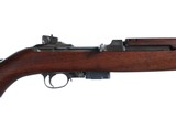 SOLD - Winchester M1 Carbine Semi Rifle .30 carbine - 1 of 13