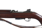 SOLD - Winchester M1 Carbine Semi Rifle .30 carbine - 7 of 13