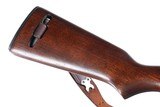 SOLD - Winchester M1 Carbine Semi Rifle .30 carbine - 6 of 13
