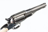 Fine Remington New Model Pocket Police 38 RF Conversion - 2 of 9