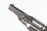 Fine Remington New Model Pocket Police 38 RF Conversion - 6 of 9