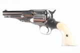 Fine Remington New Model Pocket Police 38 RF Conversion - 5 of 9
