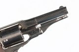 Fine Remington New Model Pocket Police 38 RF Conversion - 3 of 9