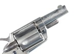 Colt New Line Revolver .38 RF with Etched Panel - 3 of 9