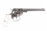 Colt 1877 Lightning Revolver .38 LC - 1 of 9