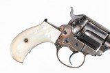 Colt 1877 Lightning Revolver .38 LC - 4 of 9