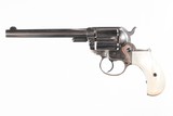 Colt 1877 Lightning Revolver .38 LC - 5 of 9