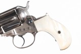 Colt 1877 Lightning Revolver .38 LC - 7 of 9