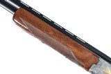 Browning Citori Hunting Grade I O/U Shotgun 20ga - 10 of 16