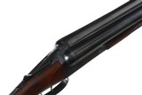 Savage Fox SPE SxS Shotgun 12ga - 1 of 16