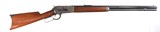 Winchester 1886 Lever Rifle .45-70 - 2 of 13