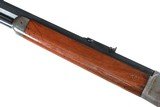 Winchester 1886 Lever Rifle .45-70 - 10 of 13