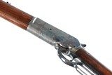 Winchester 1886 Lever Rifle .45-70 - 9 of 13