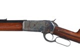 Winchester 1886 Lever Rifle .45-70 - 7 of 13