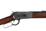 Winchester 1886 Lever Rifle .45-70 - 1 of 13