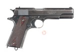 Colt Government Pistol .45 ACP - 1 of 5