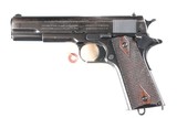 Colt Government Pistol .45 ACP - 3 of 5