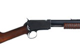 Winchester 1890 Slide Rifle .22 wrf - 1 of 13