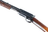 Winchester 1890 Slide Rifle .22 wrf - 9 of 13