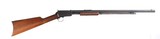 Winchester 1890 Slide Rifle .22 wrf - 2 of 13