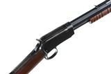 Winchester 1890 Slide Rifle .22 wrf - 3 of 13