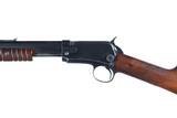 Winchester 1890 Slide Rifle .22 wrf - 7 of 13