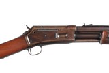 SOLD - Colt Lightning Slide Rifle .40-60-260 - 1 of 13