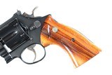 Smith & Wesson Pre 27 Revolver .357 mag - 7 of 10